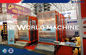 High reliability passages cage hoist Elevator 15 - 450m SC200 / 200TD VVVF