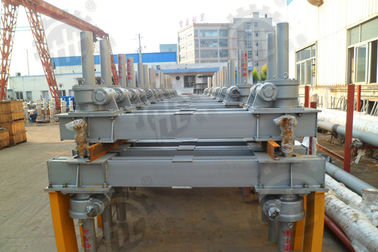 Industrial Vehicle Magnetic Lifting Device For Construction Hoist